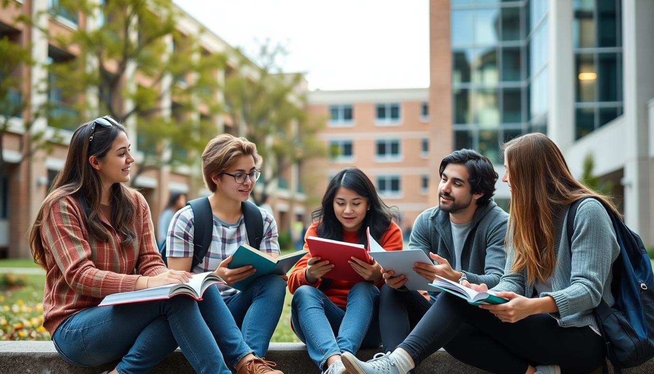 Collaborative learning and practical skill development